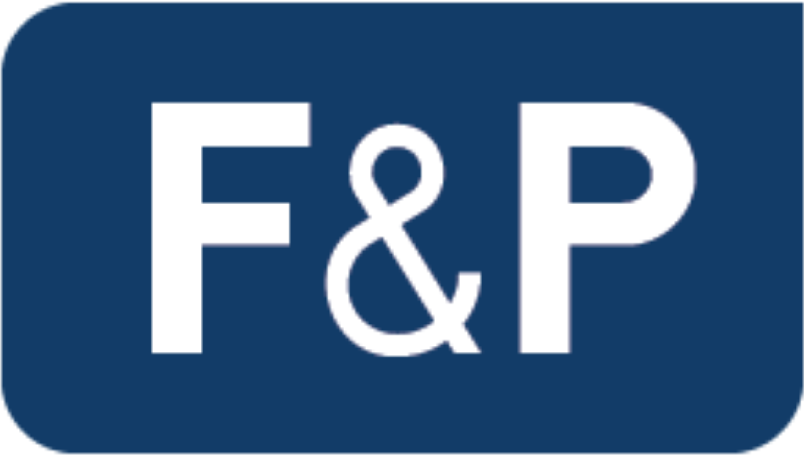 Fisher & Paykel logo