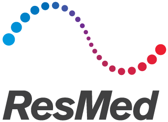 ResMed logo